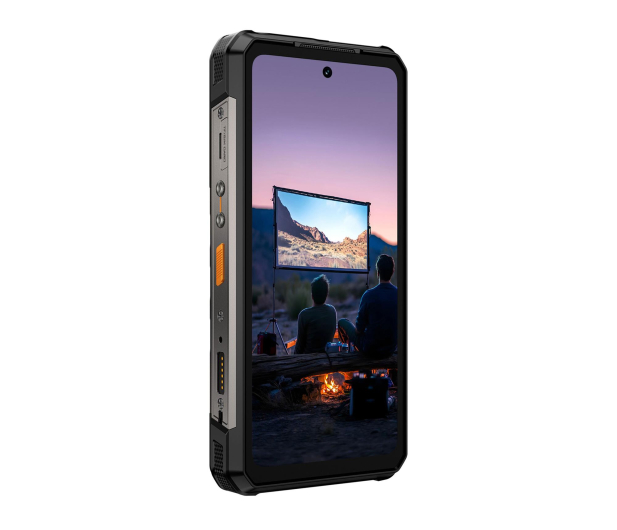 uleFone Armor 34 Pro (Plus) 5G 16/512GB czarny - 1529387 - zdjęcie 4